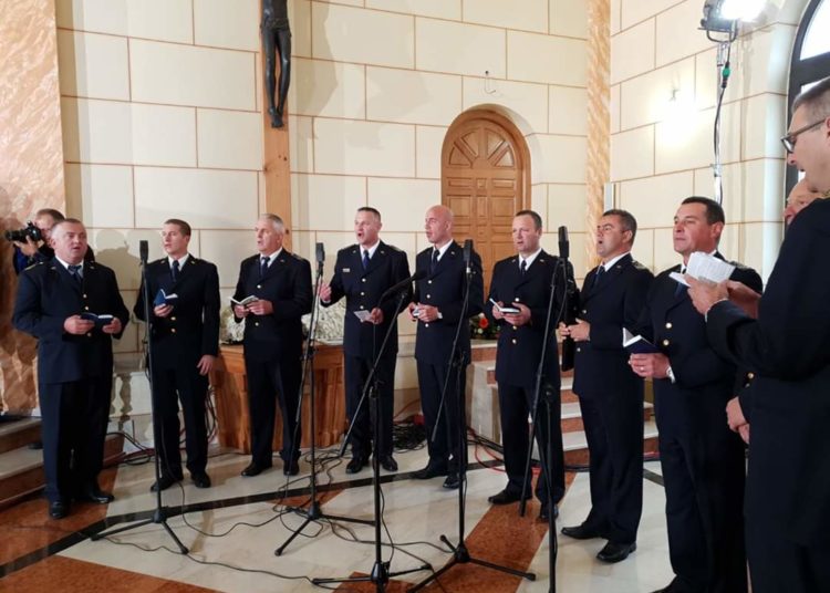 Kupres: Svečano obilježena 25. obljetnica oslobođenja