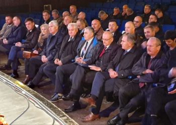 Kupres: Svečano obilježena 25. obljetnica oslobođenja