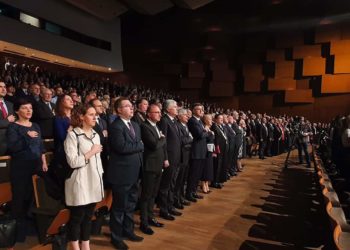 Čović na svečanom obilježavanju 350. obljetnice Sveučilišta u Zagrebu