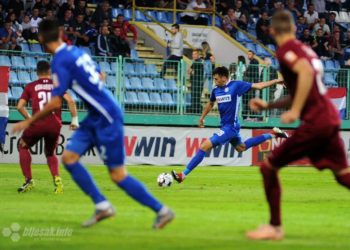 Hrkać: Sve sam rekao o događajima na Koševu