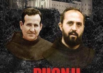 Da se ne zaboravi: Ubojstvo fratara u Fojnici 13. studenog 1993. godine