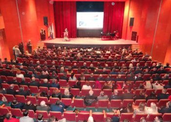 Čović na obljetnici HZ HB: Ne bude li Hrvata kao konstitutivnog naroda, neće biti Bosne i Hercegovine