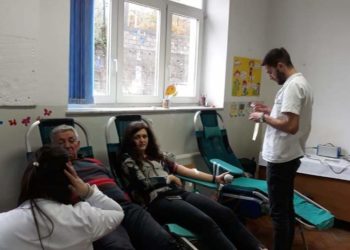 Široki Brijeg: U Jarama prikupljeno deset doza krvi