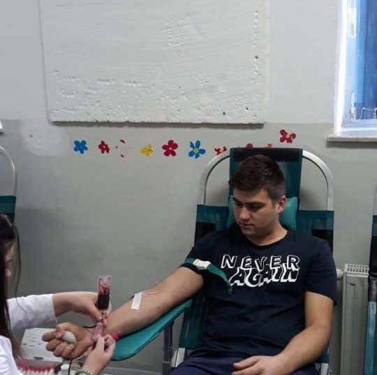 Široki Brijeg: U Jarama prikupljeno deset doza krvi