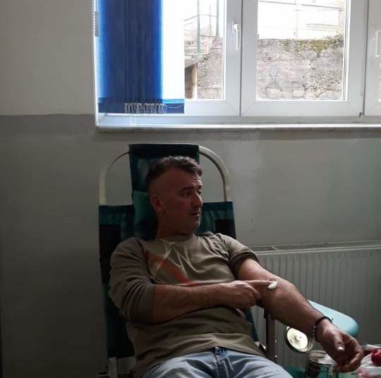 Široki Brijeg: U Jarama prikupljeno deset doza krvi