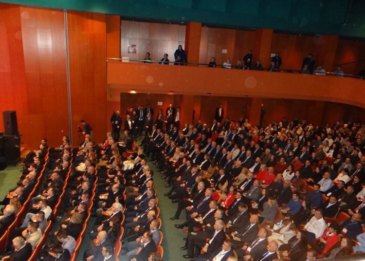 Obilježena godišnjica djelovanja Udruge bosanskohercegovačkih Hrvata Prsten BiH