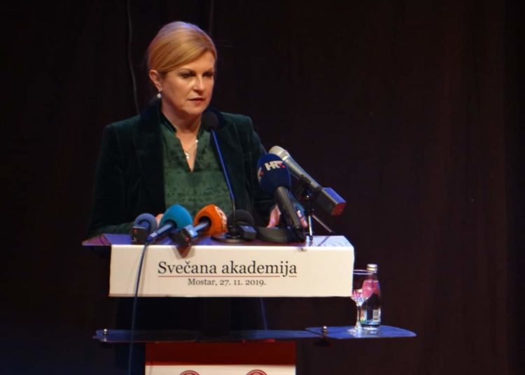 Obilježena godišnjica djelovanja Udruge bosanskohercegovačkih Hrvata Prsten BiH