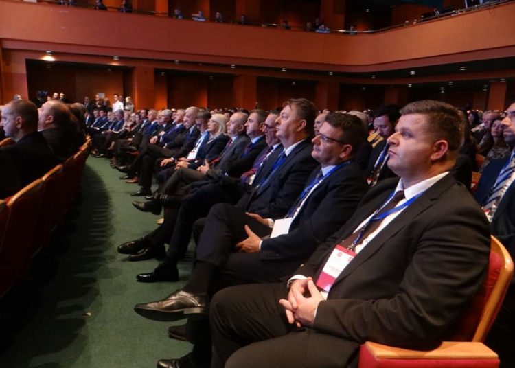 Obilježena godišnjica djelovanja Udruge bosanskohercegovačkih Hrvata Prsten BiH