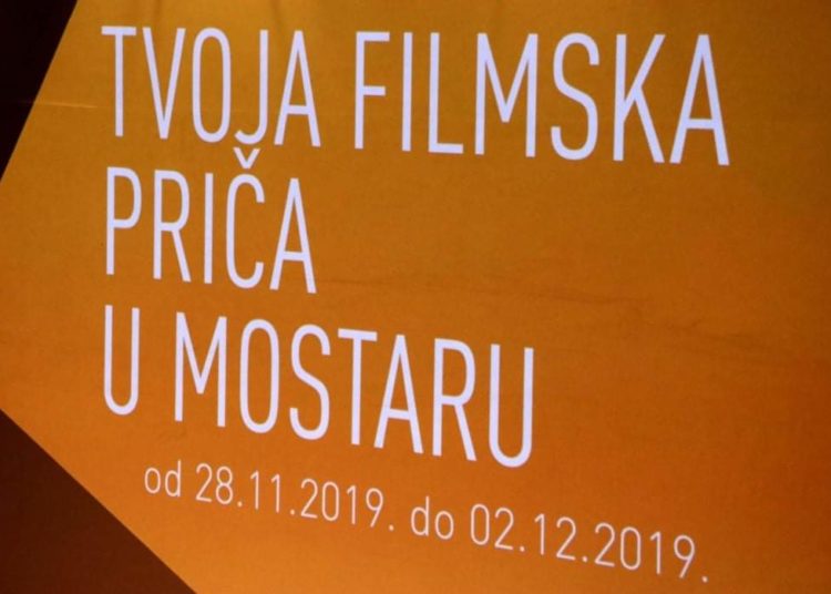 “General” otvorio trinaesto izdanje Mostar Film Festivala