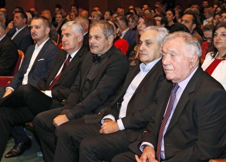 “General” otvorio trinaesto izdanje Mostar Film Festivala