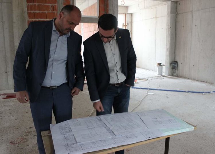 Općinsko vijeće Posušje: Prihvaćen Nacrt Proračuna za 2020. kao i Odluka o bližoj suradnji s Gradom Sinjom