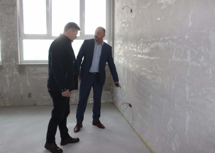 Općinsko vijeće Posušje: Prihvaćen Nacrt Proračuna za 2020. kao i Odluka o bližoj suradnji s Gradom Sinjom