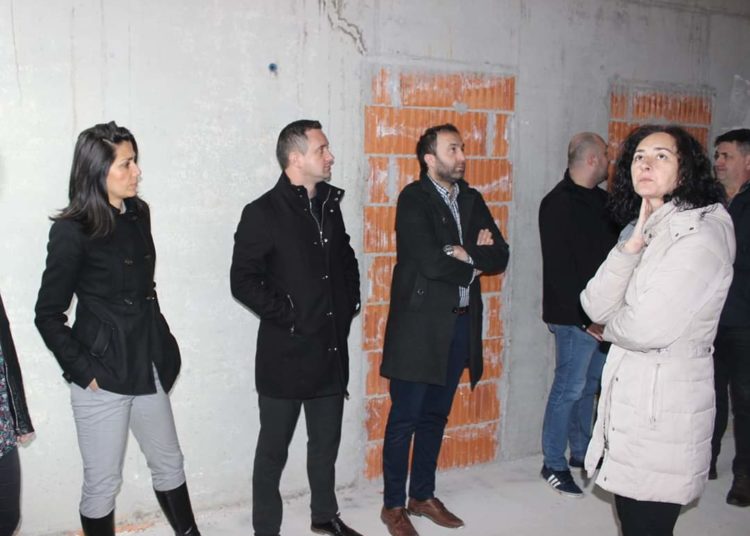 Općinsko vijeće Posušje: Prihvaćen Nacrt Proračuna za 2020. kao i Odluka o bližoj suradnji s Gradom Sinjom