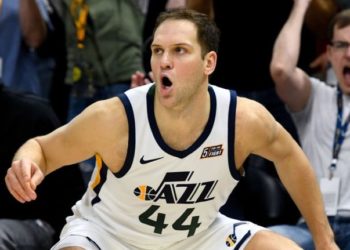 Fantastični Bogdanović sa zvukom sirene srušio Buckse