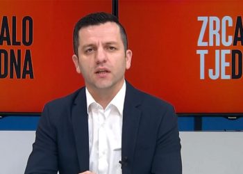 Grudelj: Bošnjačka politička elita nikad se nije ogradila od mudžahedina iz ’90-ih