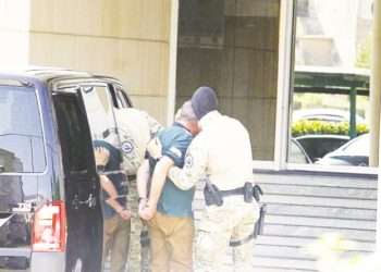 Gruđanin se nagodio na pet godina zatvora zbog trgovine drogom