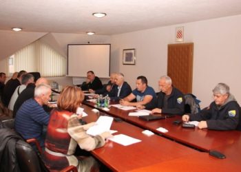 Hercegbosanska županija najkontaminiranija minama