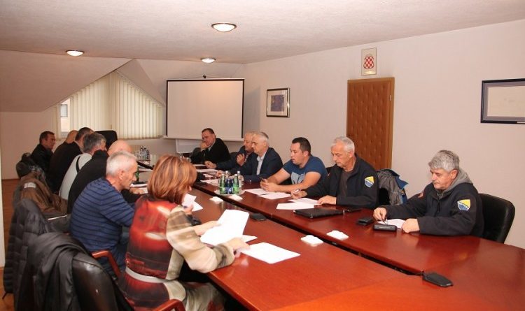 Hercegbosanska županija najkontaminiranija minama