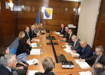 BiH je potrebna modernizacija izbornog procesa i uvođenje elektronskog glasanja