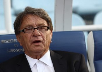 Hoće li Ćiro naslijediti Prosinečkog na klupi BiH? Evo što je rekao
