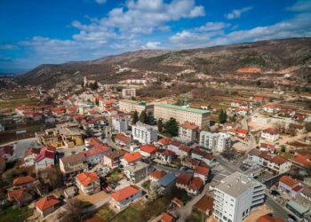 Hrvatski poduzetnik poručio: Grude i Hercegovina mogu biti mala Švicarska, evo kako