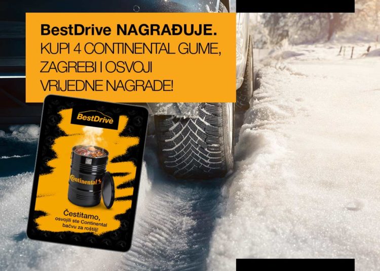 Europa je napokon stigla i u Bosnu i Hercegovinu!