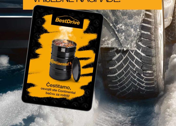 Europa je napokon stigla i u Bosnu i Hercegovinu!