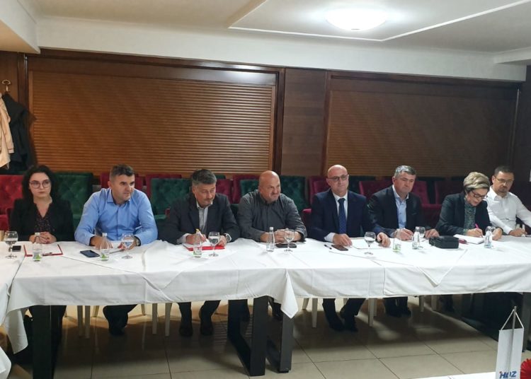 Jajce zaslužuje bolji ambijent za život, bolju infrastrukturu od ove koju imamo danas