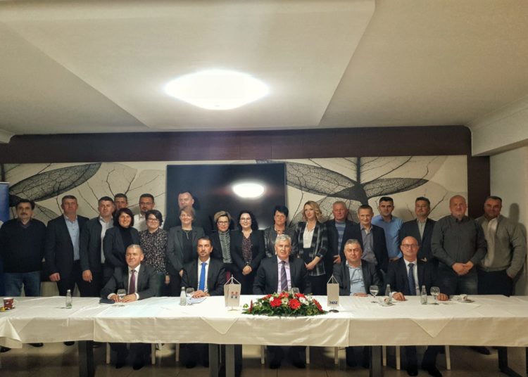 Jajce zaslužuje bolji ambijent za život, bolju infrastrukturu od ove koju imamo danas