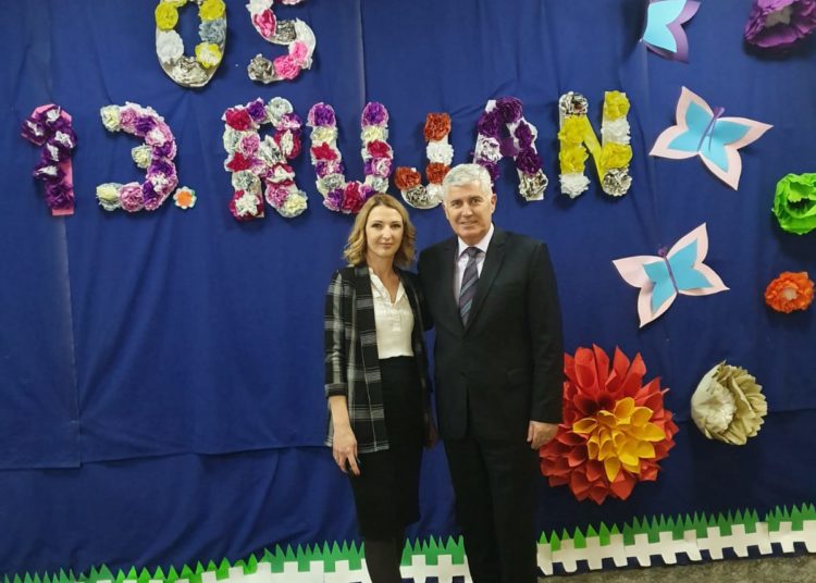 Jajce zaslužuje bolji ambijent za život, bolju infrastrukturu od ove koju imamo danas