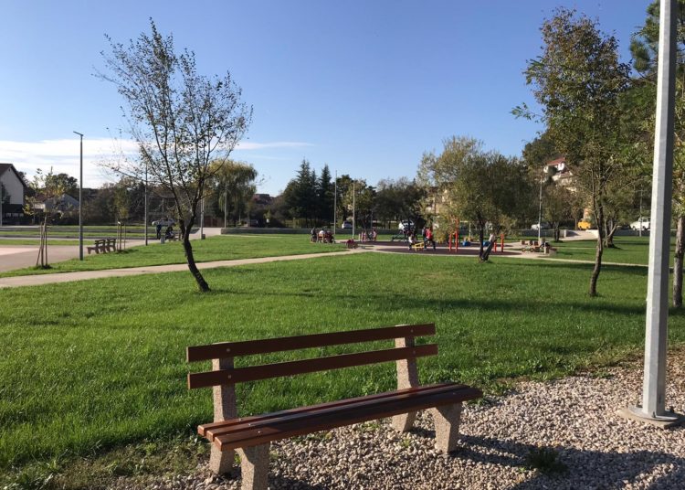 Širokobriježani jedva dočekali sunce i pohrlili u Park Sajmište i Borak
