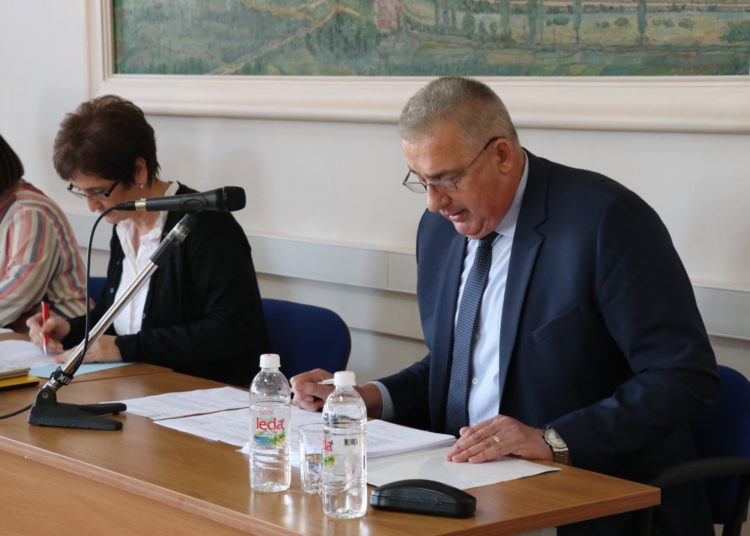 Gradsko vijeće Široki Brijeg: Usvojen rebalans, nacrt i odluka o dodjeli stipendija