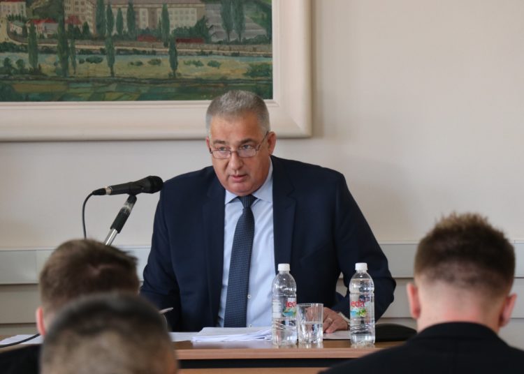 Gradsko vijeće Široki Brijeg: Usvojen rebalans, nacrt i odluka o dodjeli stipendija
