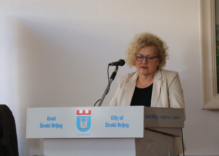 Gradsko vijeće Široki Brijeg: Usvojen rebalans, nacrt i odluka o dodjeli stipendija