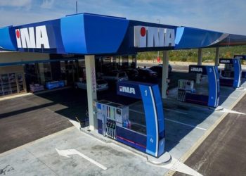 INA planira širenje maloprodajne mreže u BiH, moguća kupnja “Krajinapetrola”