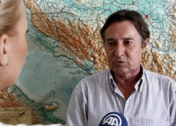 Seizmolog Ivan Brlek otkrio ima li razloga za paniku u BiH