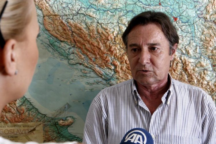Seizmolog Ivan Brlek otkrio ima li razloga za paniku u BiH