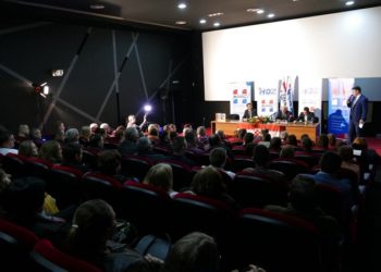 Javna tribina u Busovači: ‘Nikad ne smijemo zaboraviti da je HZ HB temelj opstanka hrvatskog naroda u BiH’