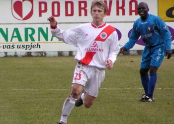 Luka Modrić u autobiografiji otkriva: Dolazak u Mostar bio je pun pogodak