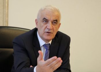 Mandić: Cilj nam je stabilizacija i unapređenje financiranja zdravstvenog sustava