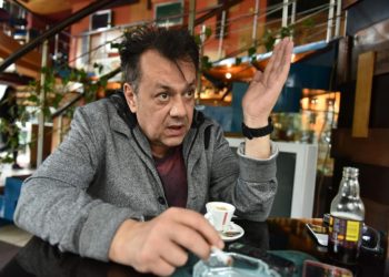 Preminuo novinar Mladen Marić