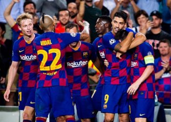 Mundo Deportivo: Ovako izgleda plan Barcelone za kupovinu igrača u 2020.