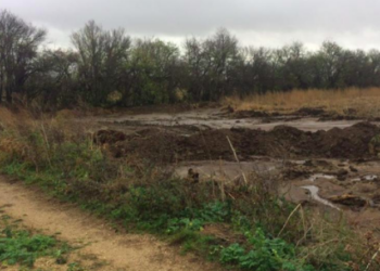Tomislavgrad: Nakon godina zanemarivanja uređuju se melioracijski kanali