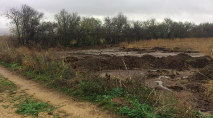 Tomislavgrad: Nakon godina zanemarivanja uređuju se melioracijski kanali