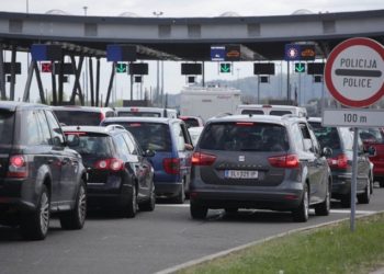 Narkobosa iz BiH hrvatska policija našla u prtljažniku automobila
