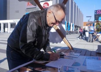 Neočekivani obrat: Branimir Glavaš dao svoj potpis Milanoviću