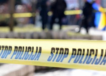 Novi detalji horora u Mostaru: Uz raspadnuto tijelo pronađene i dvije torbe