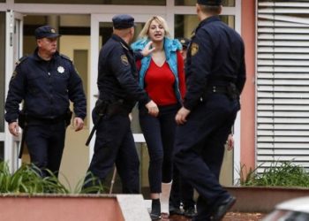 Osumnjičena za ubojstvo Nine Ivankovića: Sunitu opet ispitivali, prijetila štakama…