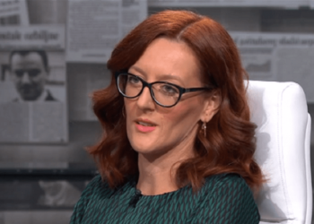 Ovako je nekada pričala Martina Mlinarević: Imam problem sa Sarajevom koje konstantno preglasava Hrvate