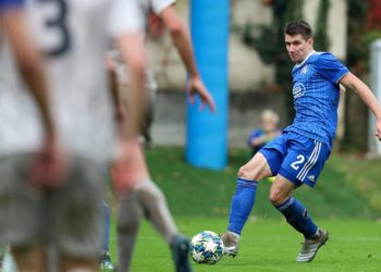 Juniorska LP: Poraz Dinama u Bergamu